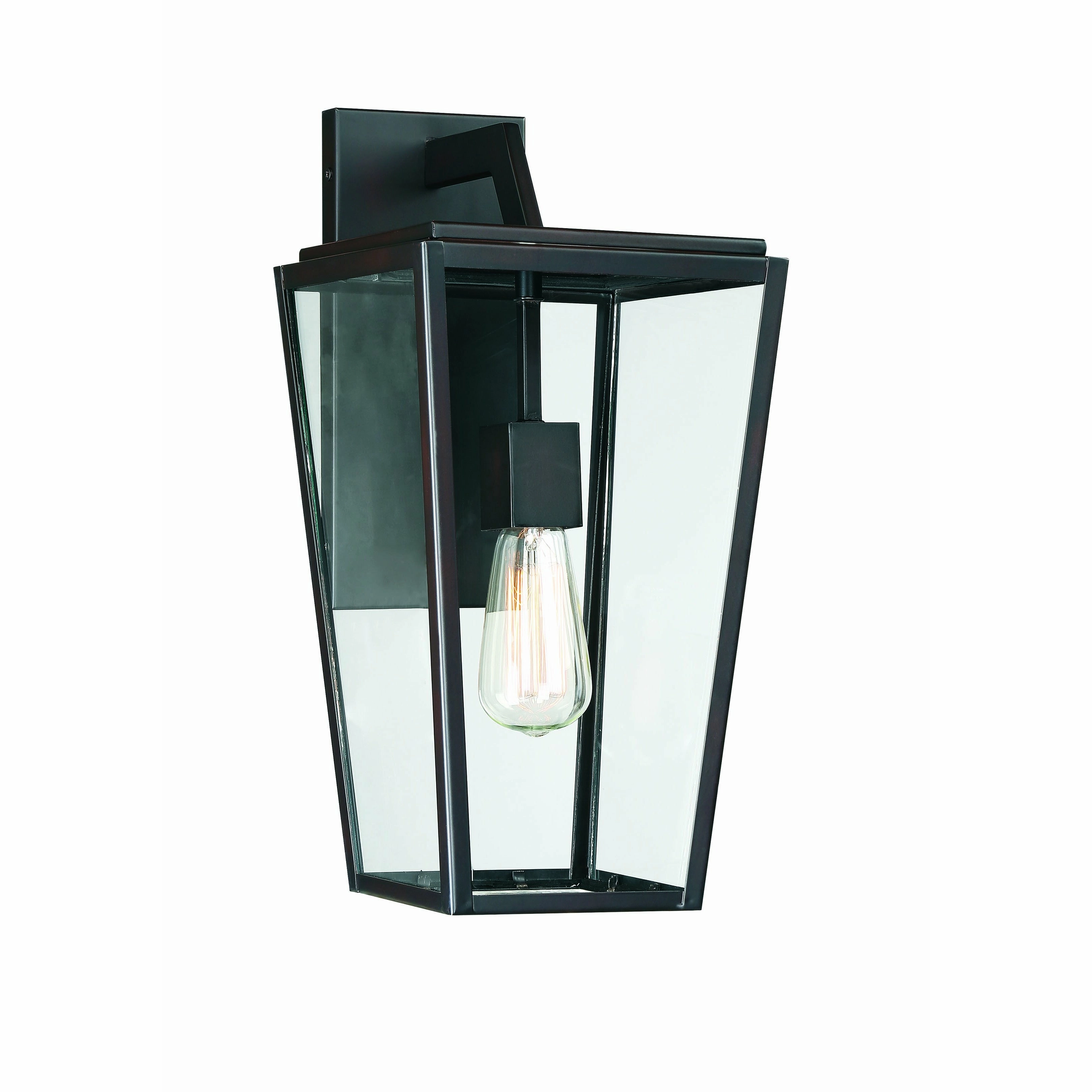 Milton Outdoor Wall Light