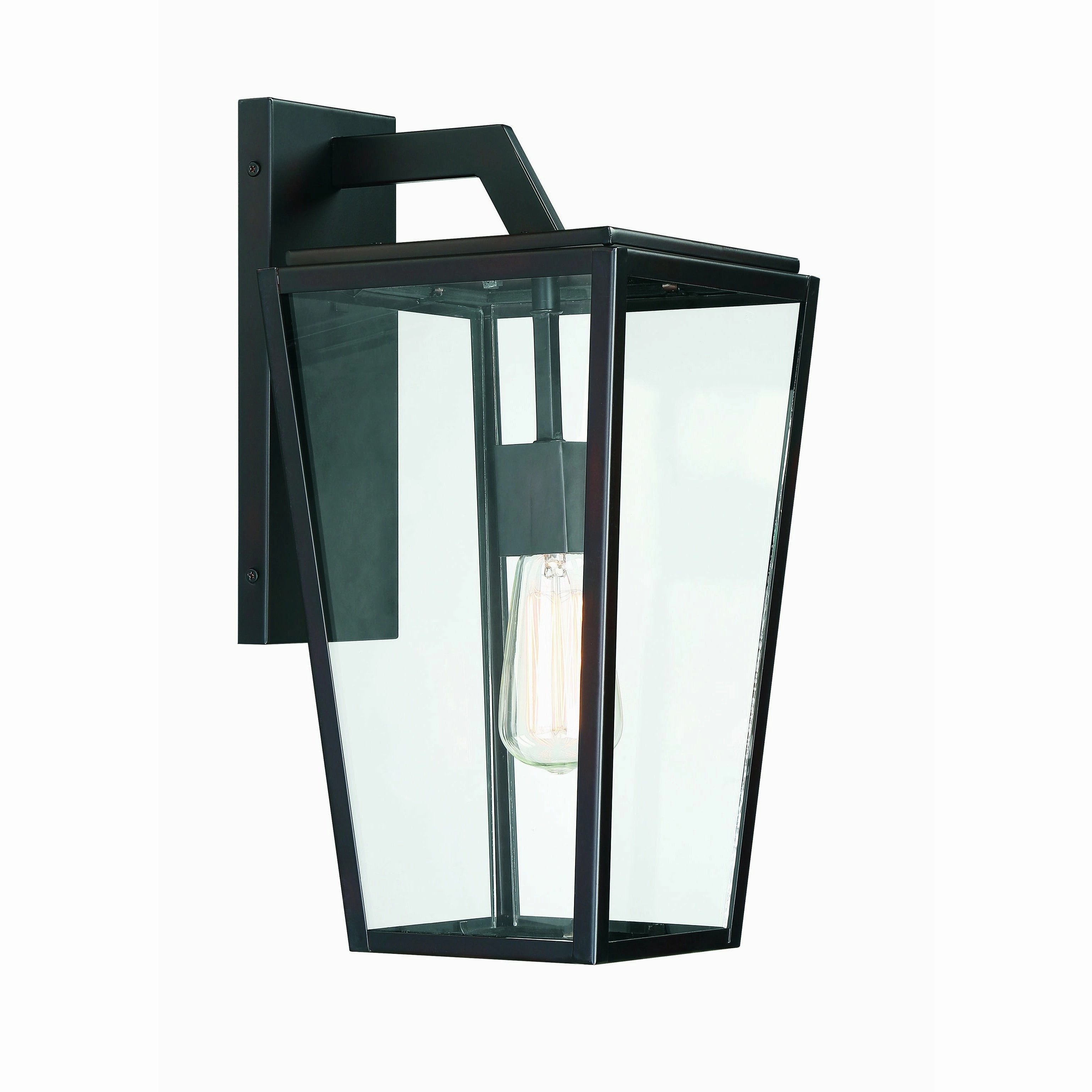 Milton Outdoor Wall Light