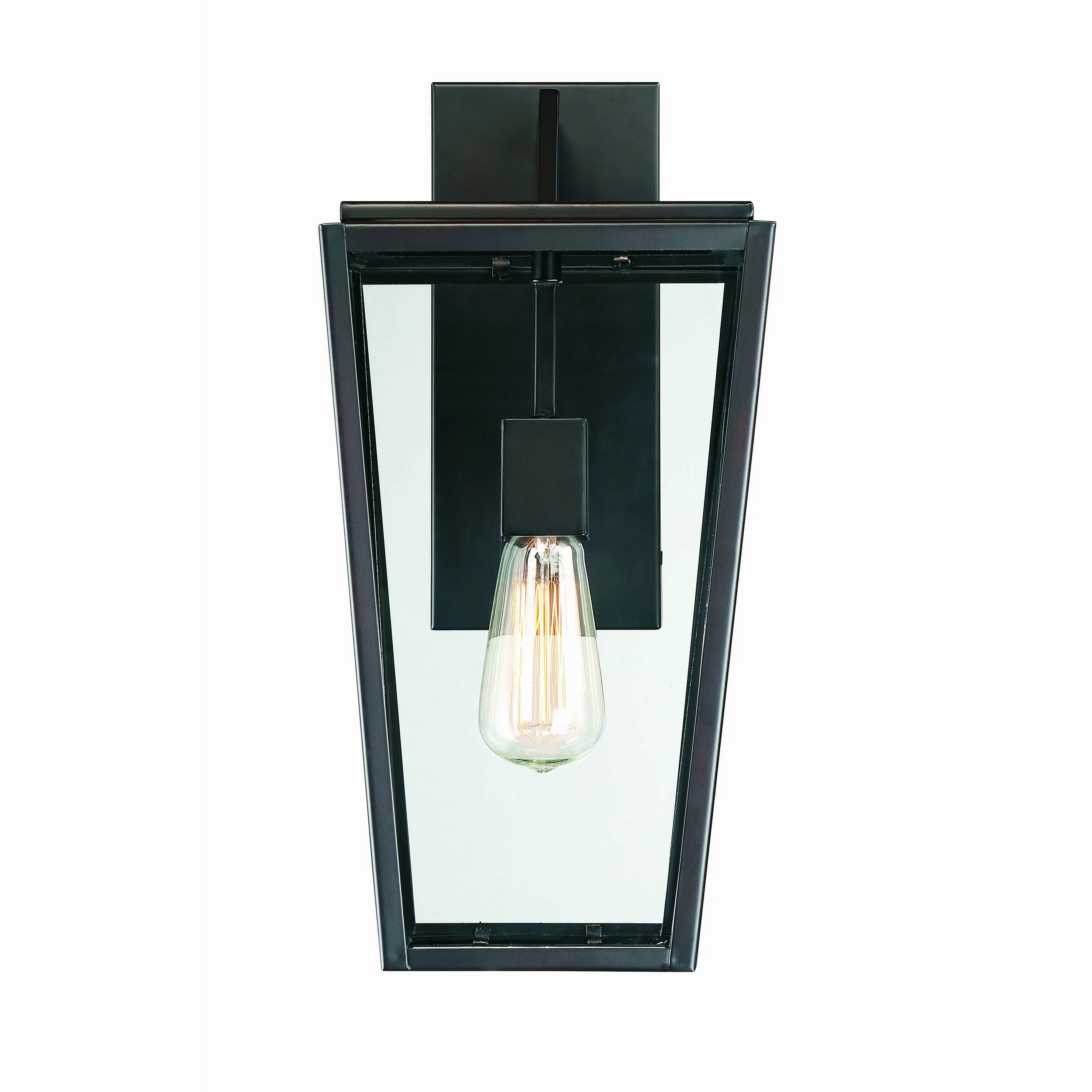 Milton Outdoor Wall LightWeatherproof outdoor lighting