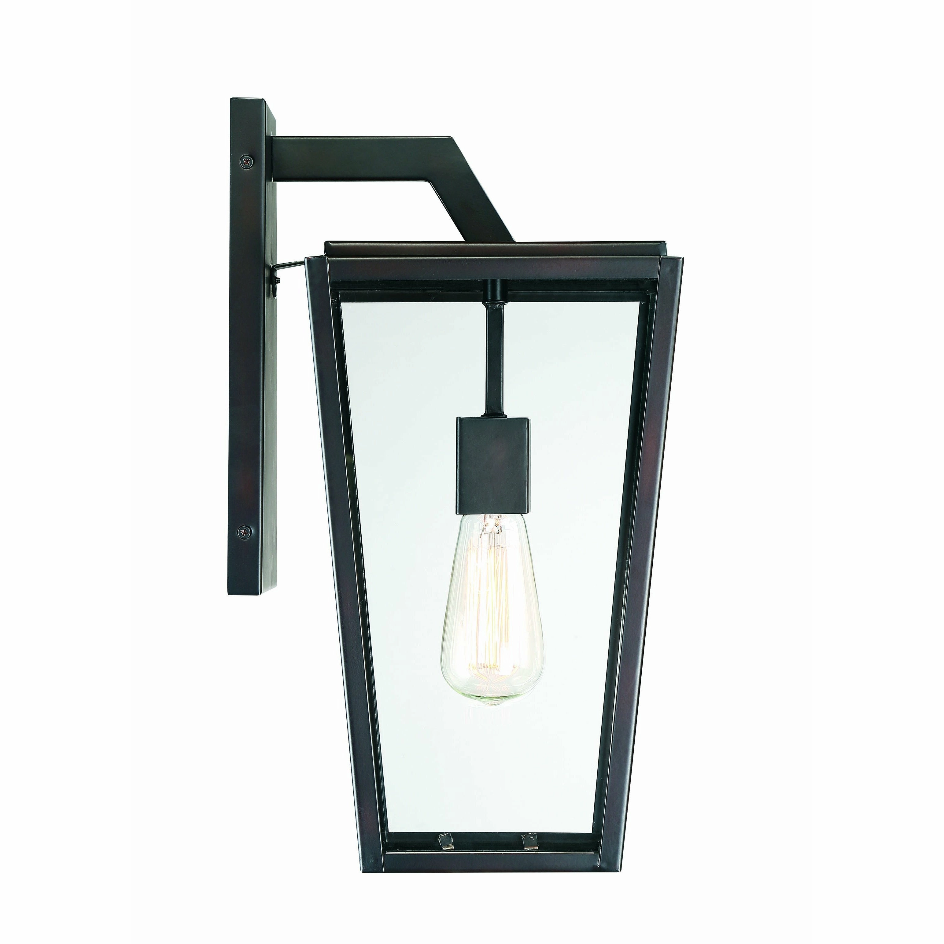 Milton Outdoor Wall Light
