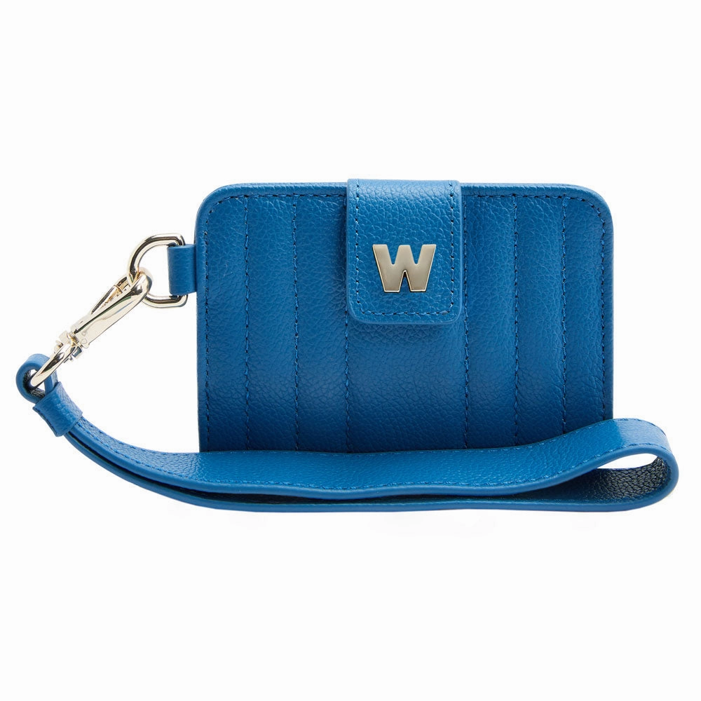 Mimi Credit Card Holder With Wristlet Special Online Offer