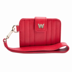 Mimi Credit Card Holder With Wristlet Trending Today Steal Daily Deal Frenzy