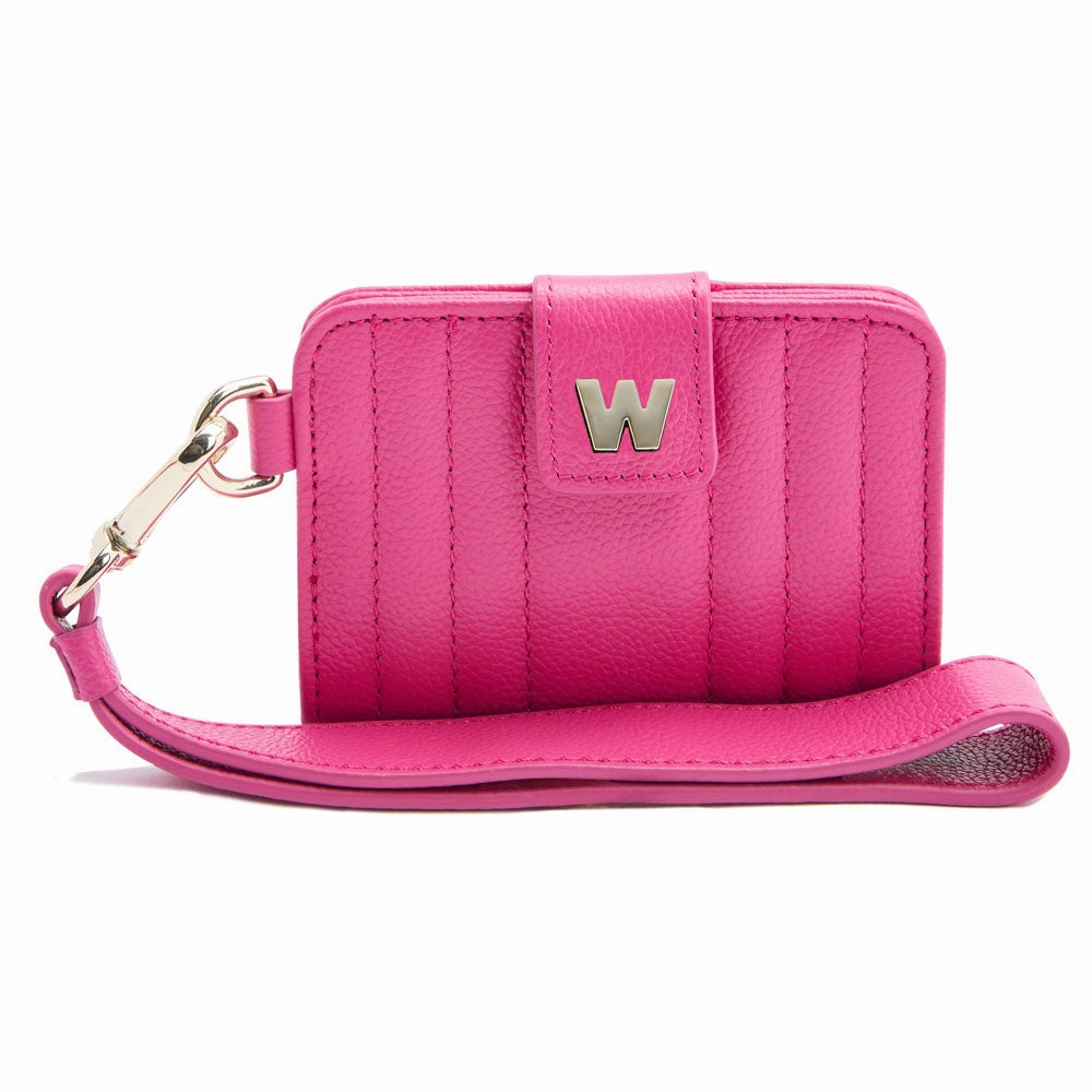 Mimi Credit Card Holder With Wristlet Big Hot Sale Trending Savings Now