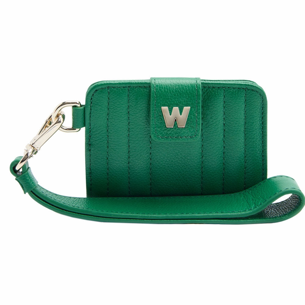 Mimi Credit Card Holder With Wristlet Todays Best Deal Shop the Best Deals