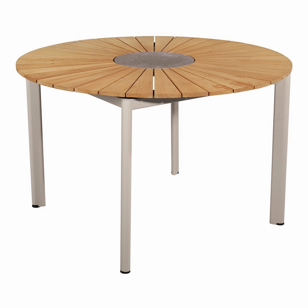 Mindo 101 Outdoor Dining Table - Round