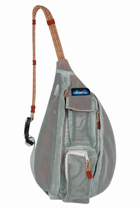 Mini Beach Rope Bag Limited Time Hot Deal