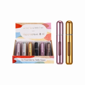 Mini Refillable Perfume Atomizer Bottle Online Exclusive Deal