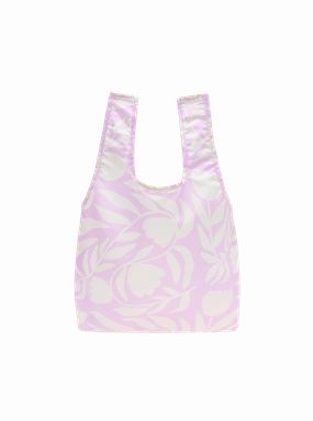 Hot Offer Frenzy Mini Reusable Bag (Bloom Pink)