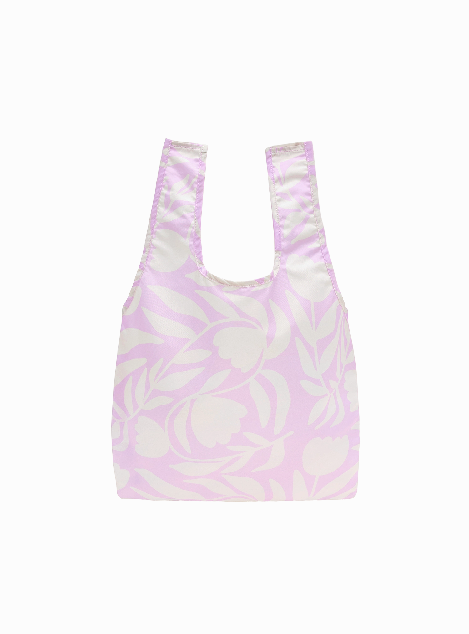 Hot Offer Frenzy Mini Reusable Bag (Bloom Pink)