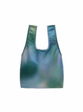Mini Reusable Bag (Dreamscape) Save Big Today