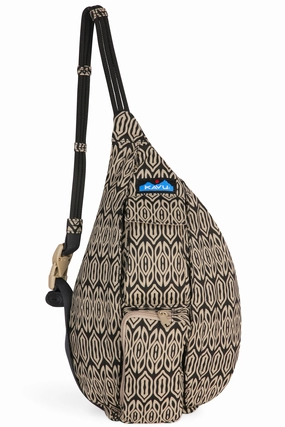 Todays Steal Shop Grab Now Mini Rope Bag
