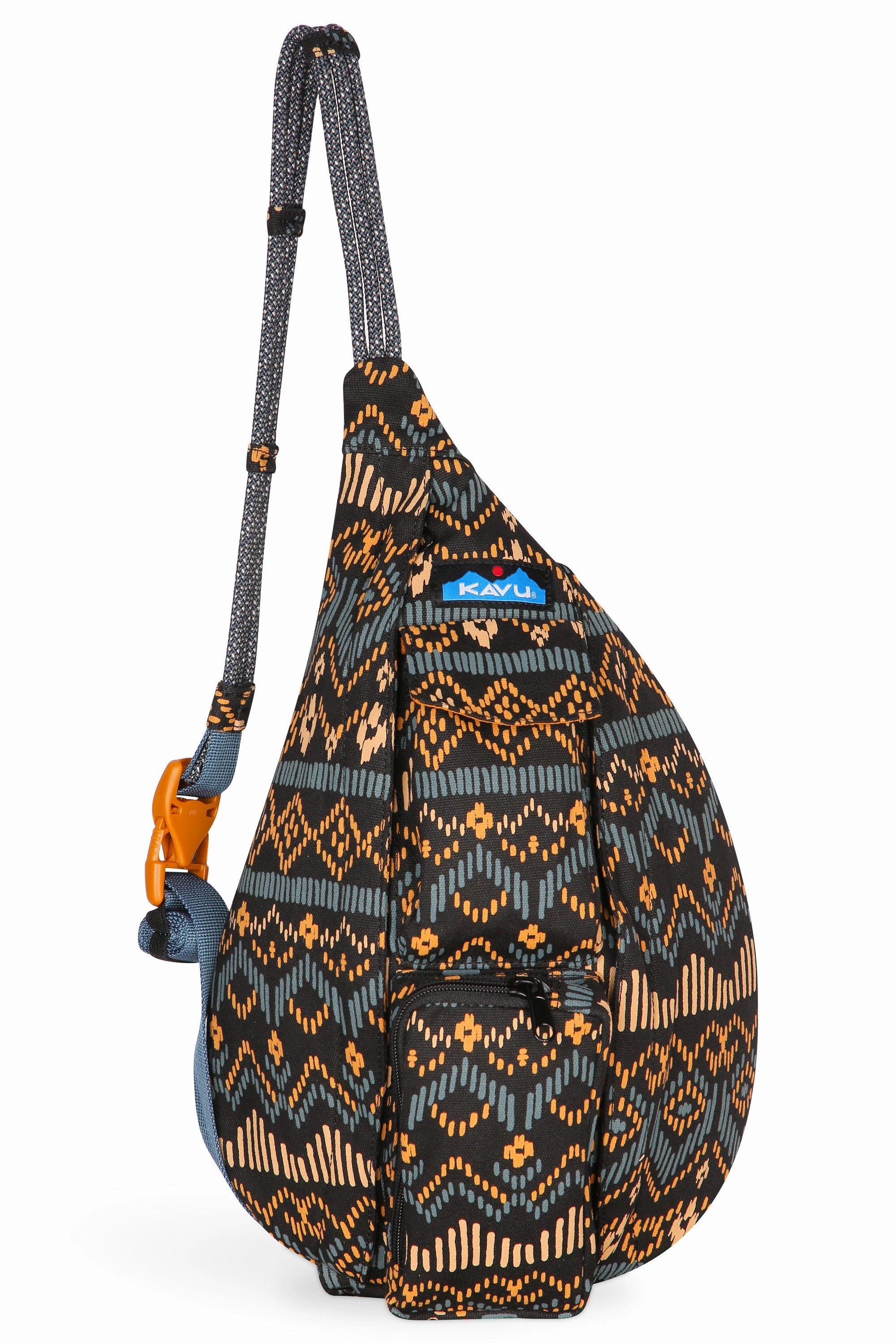 Instant Hot Deal Shop Grab Offer Mini Rope Bag