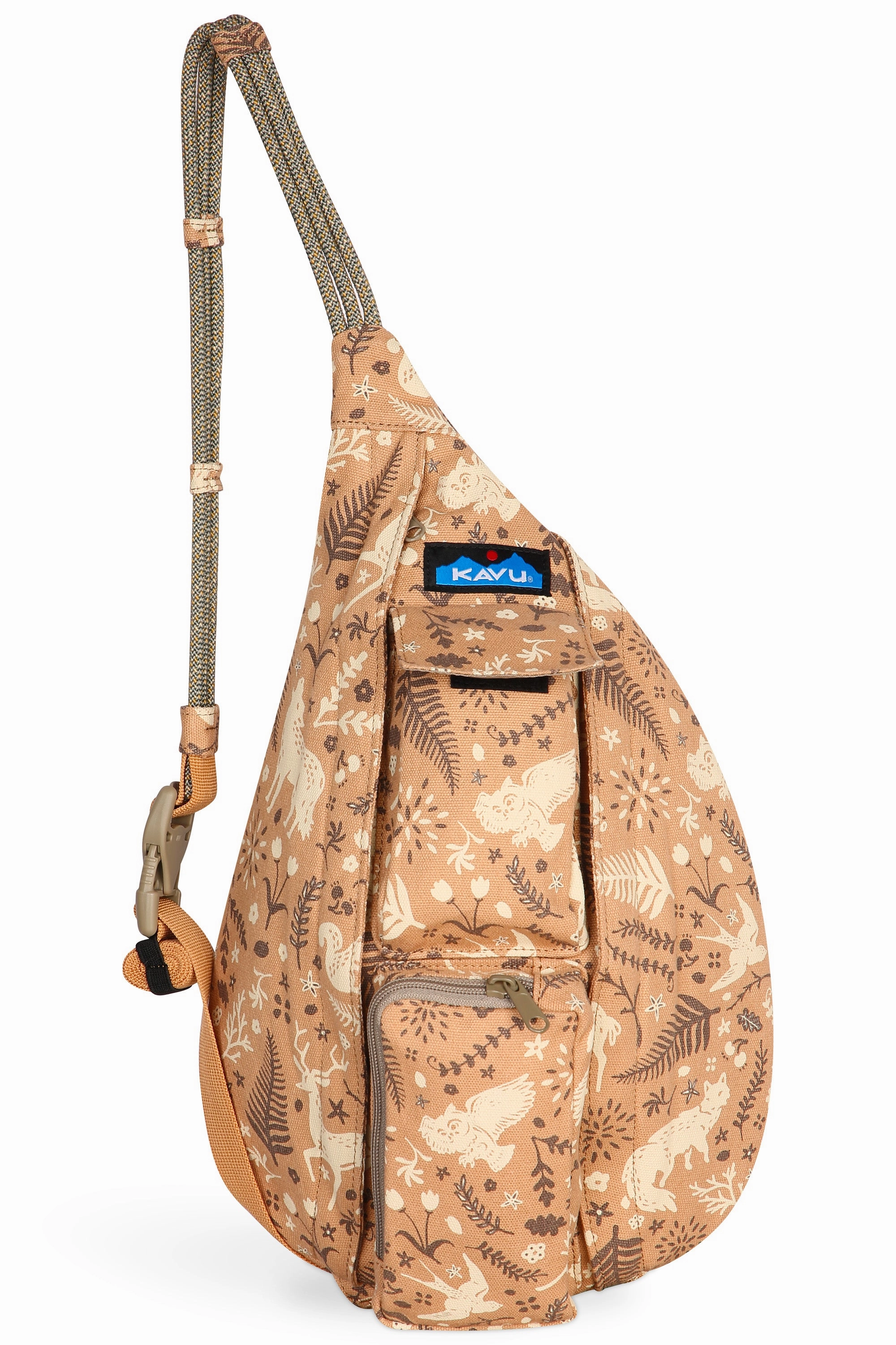 Mini Rope Bag EndofWeek Deals Hot Offer Event