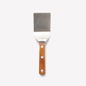 Mini Turner space-saving outdoor cooking solutions