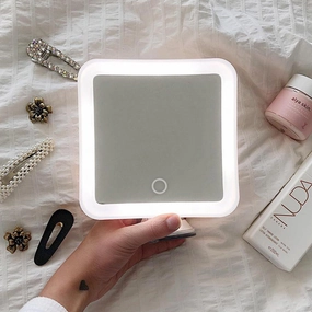 Mira 2 10X Rechargeable Mag Suction Mirror Exclusive Savings Event