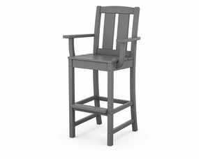 Mission Bar Arm Chairoutdoor patio furniture set