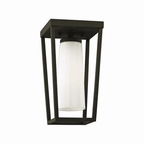 Mission Beach Outdoor Ceiling LightWeatherproof outdoor lighting
