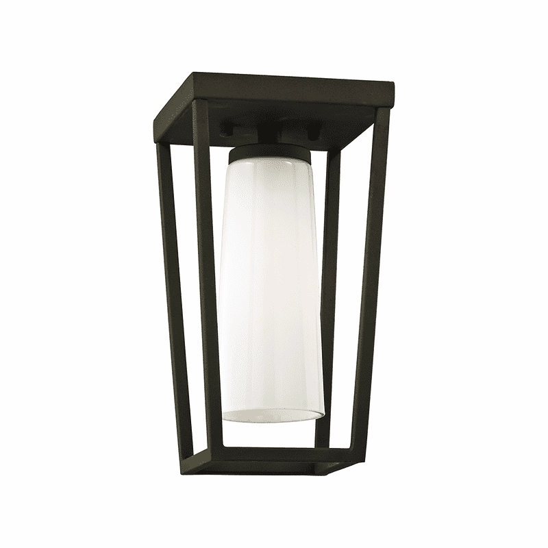 Mission Beach Outdoor Ceiling LightWeatherproof outdoor lighting