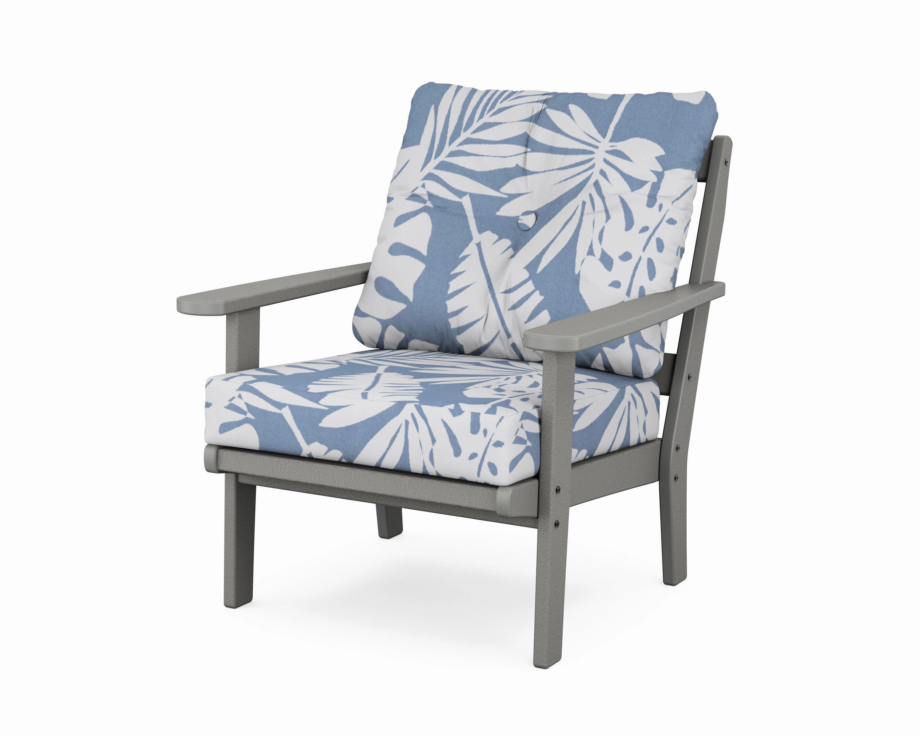 Mission Deep Seating Chair