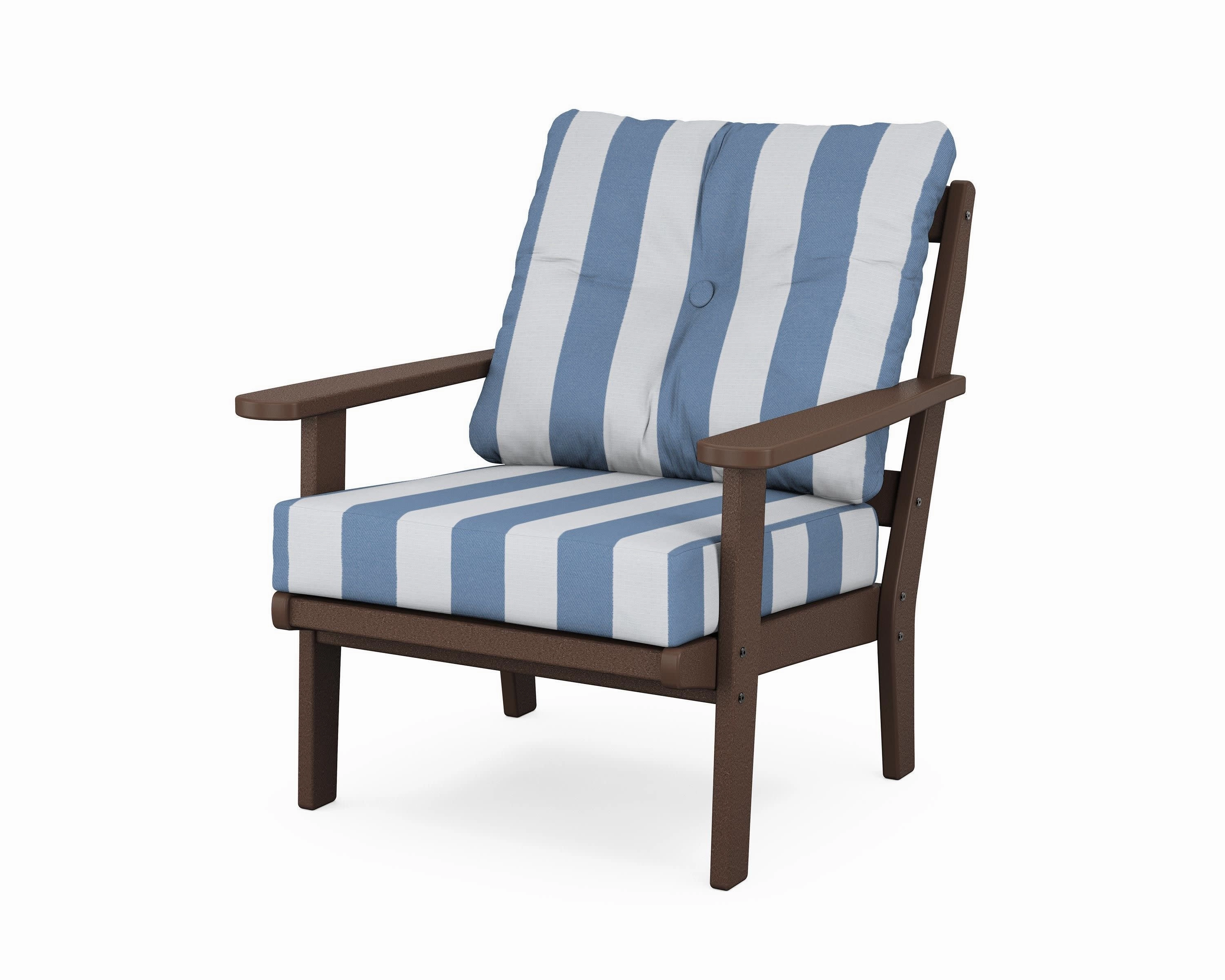 Mission Deep Seating Chair