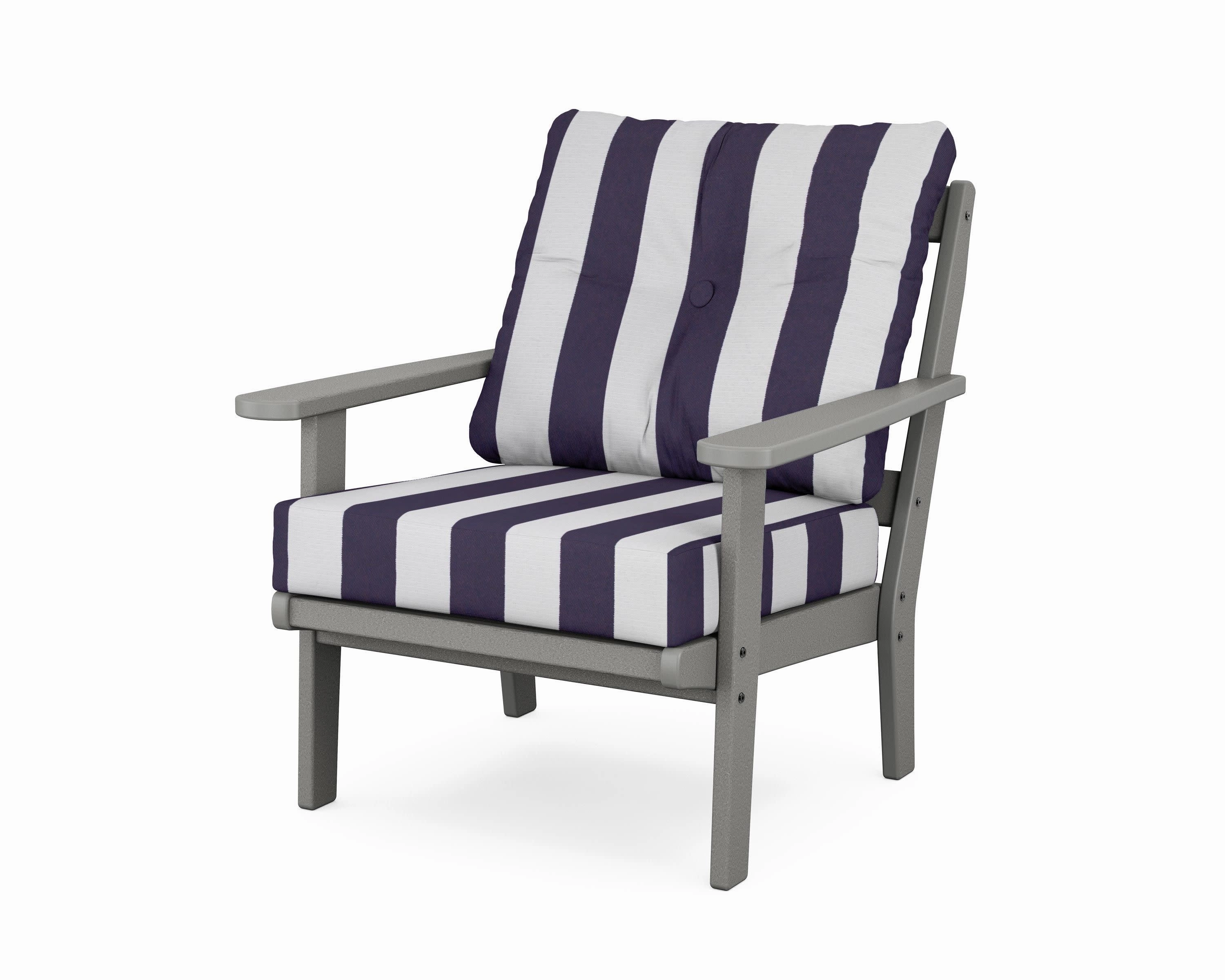 Mission Deep Seating Chair