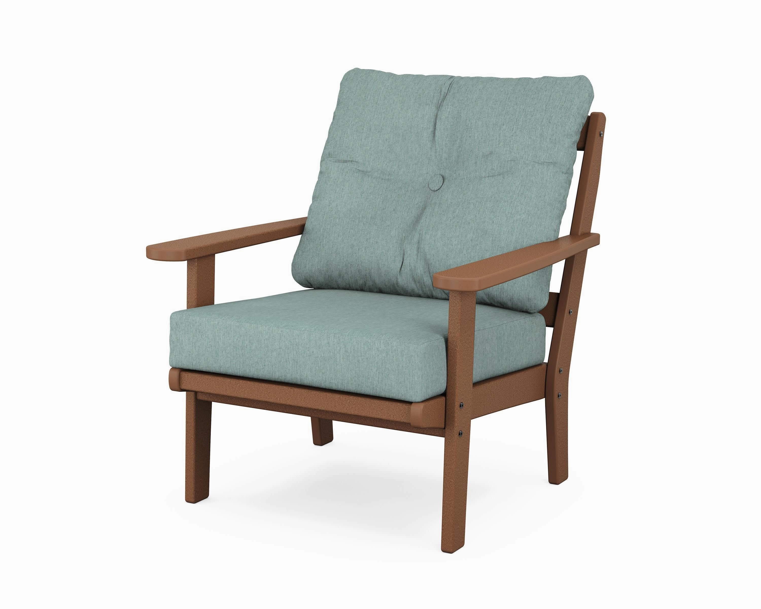 Mission Deep Seating Chair