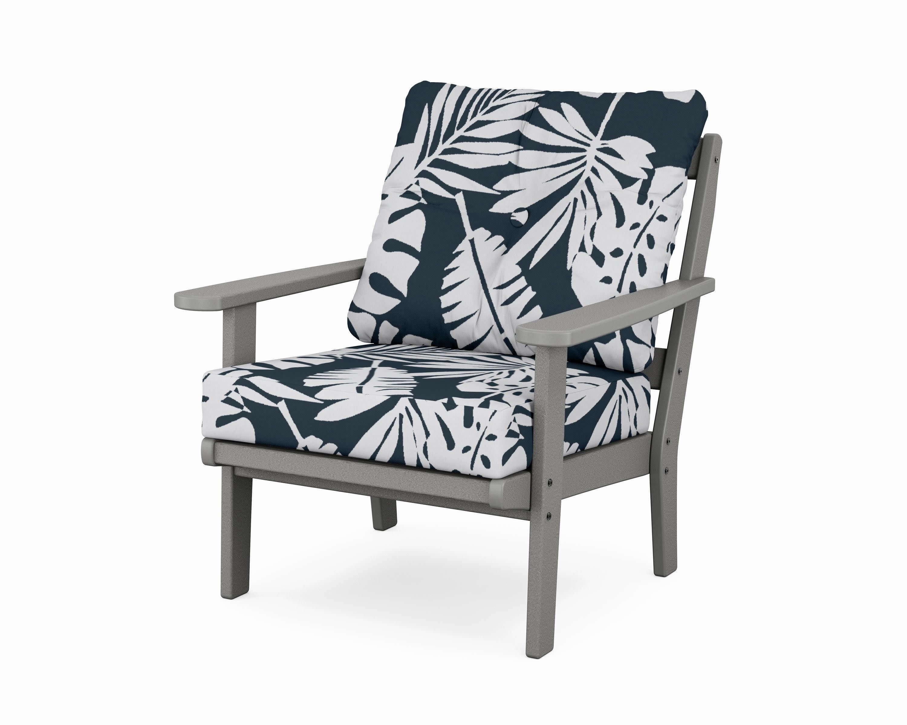 Mission Deep Seating Chair