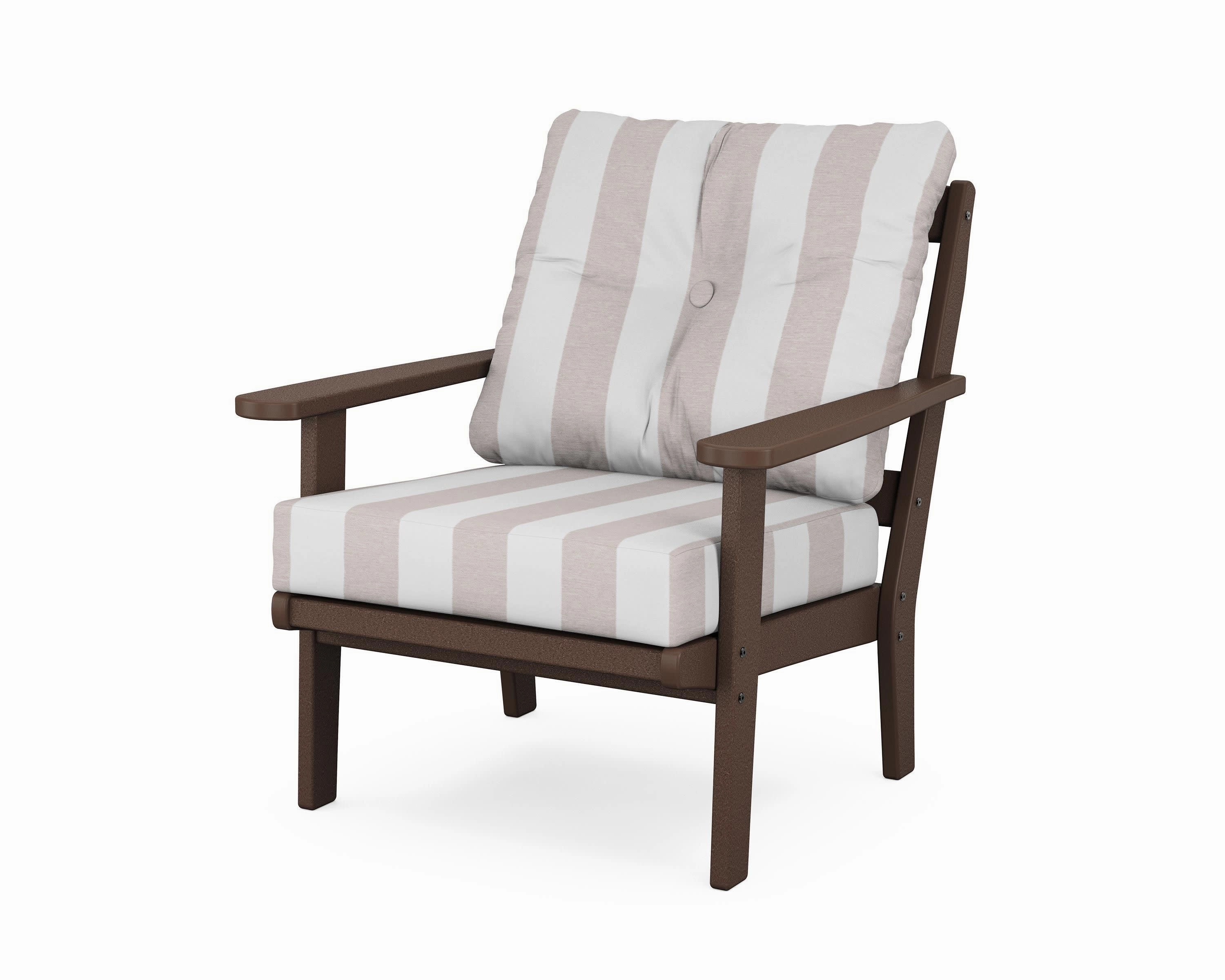 Mission Deep Seating Chair