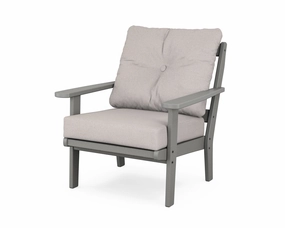 Mission Deep Seating Chairoutdoor patio dining furniture set