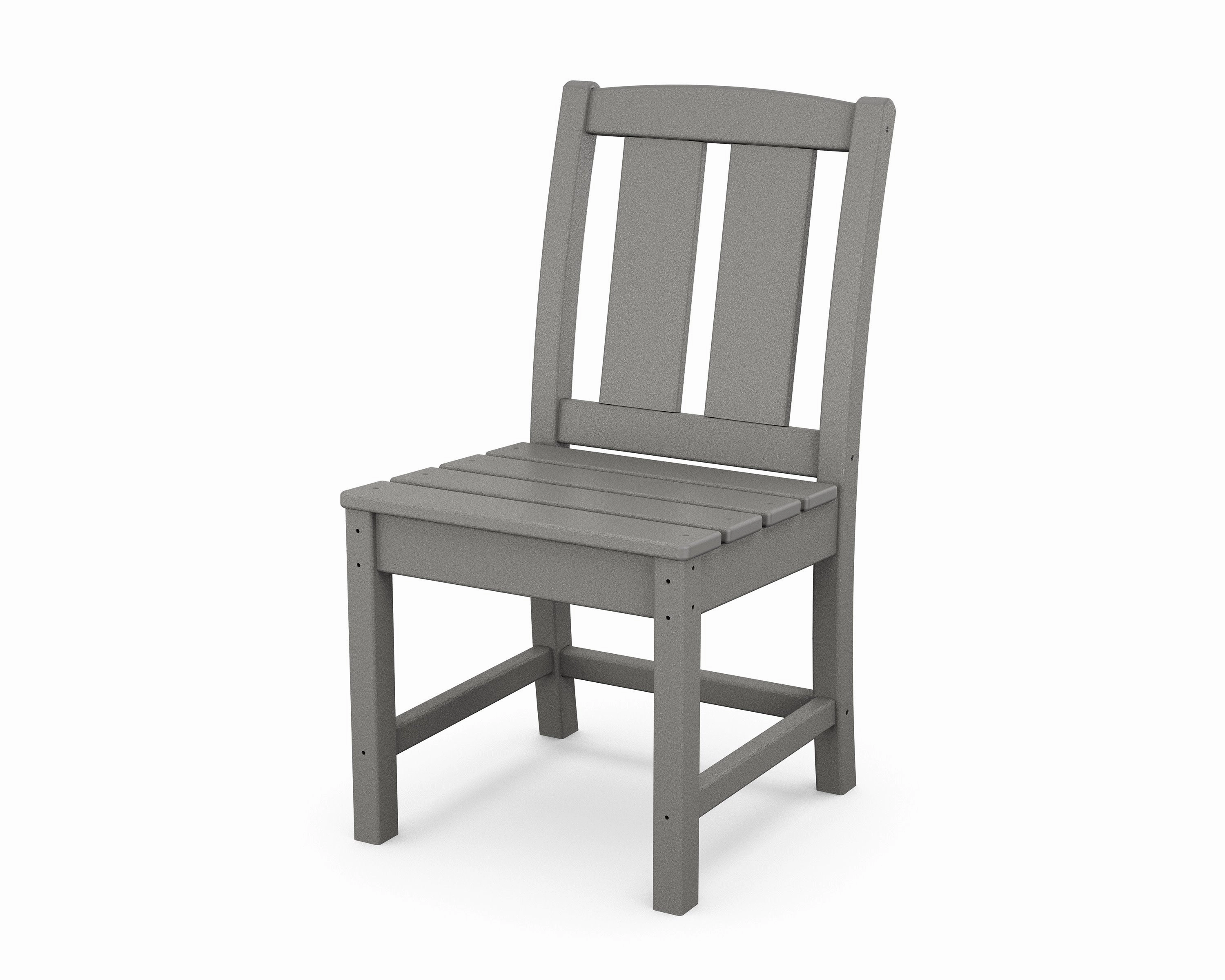 Mission Dining Side Chairoutdoor patio furniture set