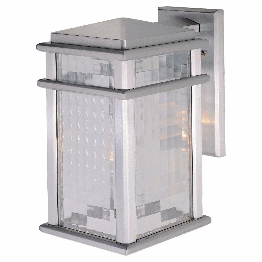 Mission Lodge Outdoor Wall Light