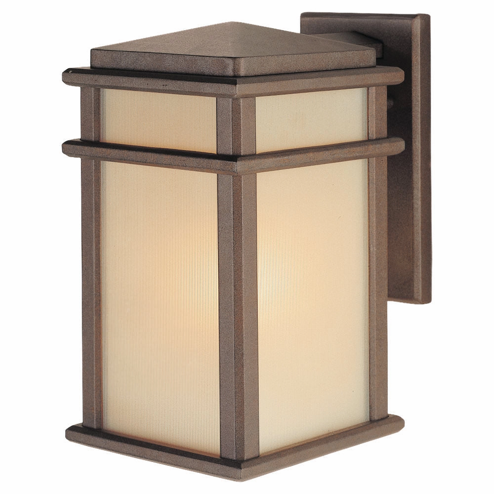 Mission Lodge Outdoor Wall LightWeatherproof outdoor lighting