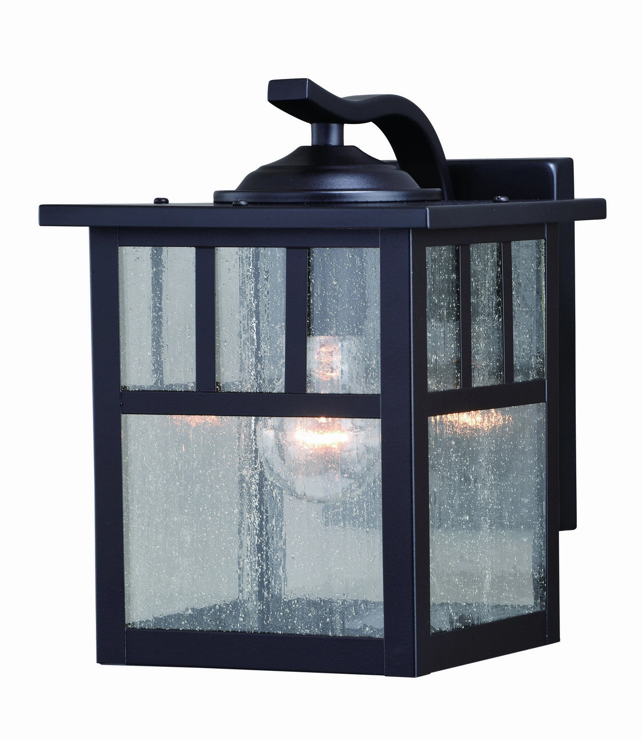 Mission One Light Outdoor Wall Mount Oil Burnished BronzeOutdoor wall sconces with motion sensor