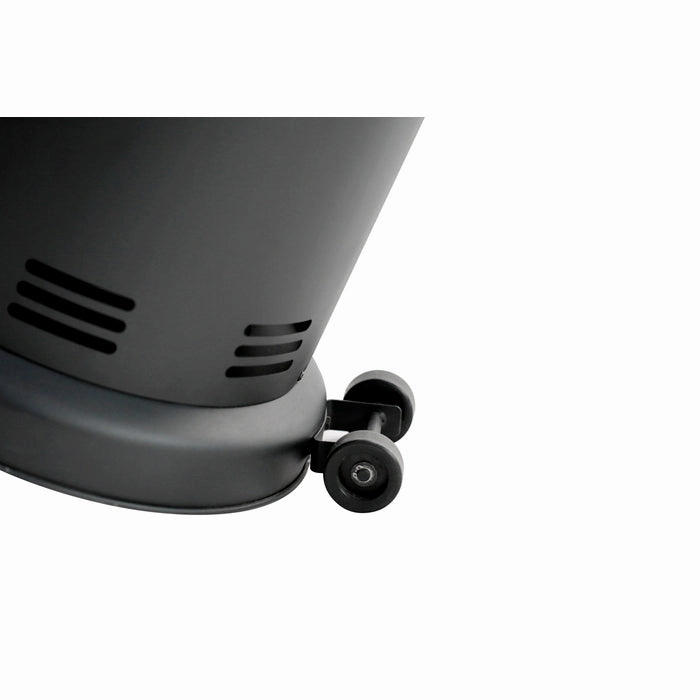 Mitri (Shinerich) Patio Heater - Propane