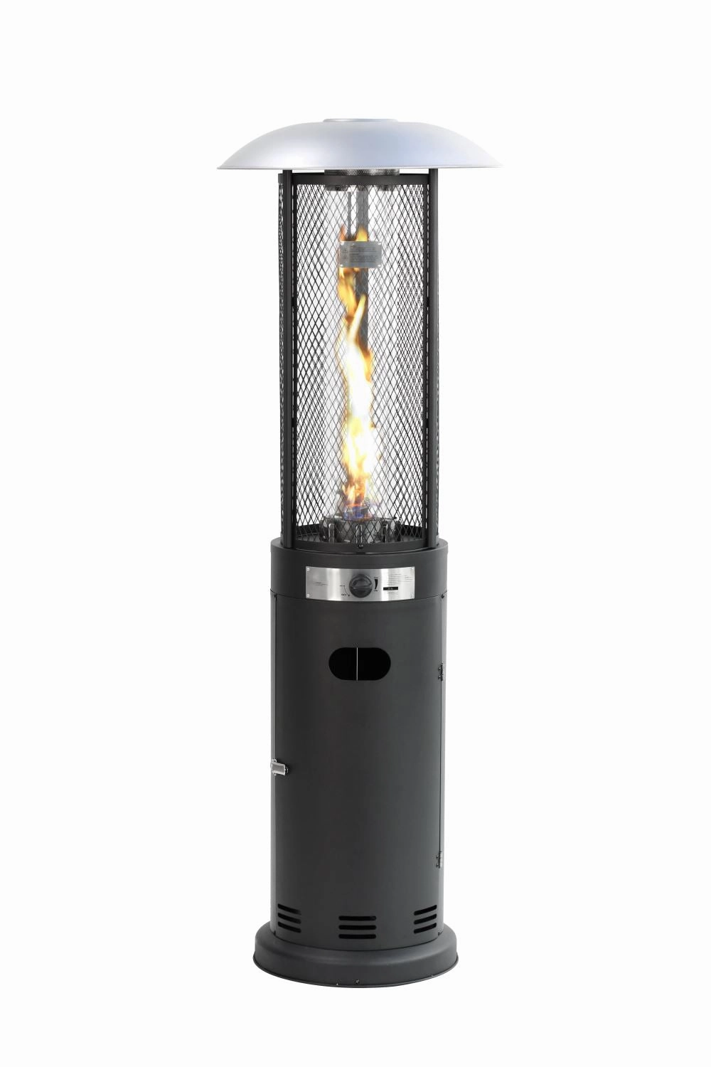 Mitri (Shinerich) Patio Heater - Propaneoutdoor patio furniture set