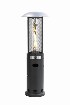 Mitri (Shinerich) Patio Heater - Propaneoutdoor patio furniture set