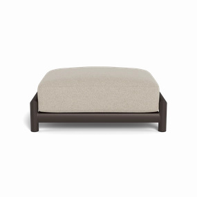 Moab Ottomanoutdoor ottoman footstool