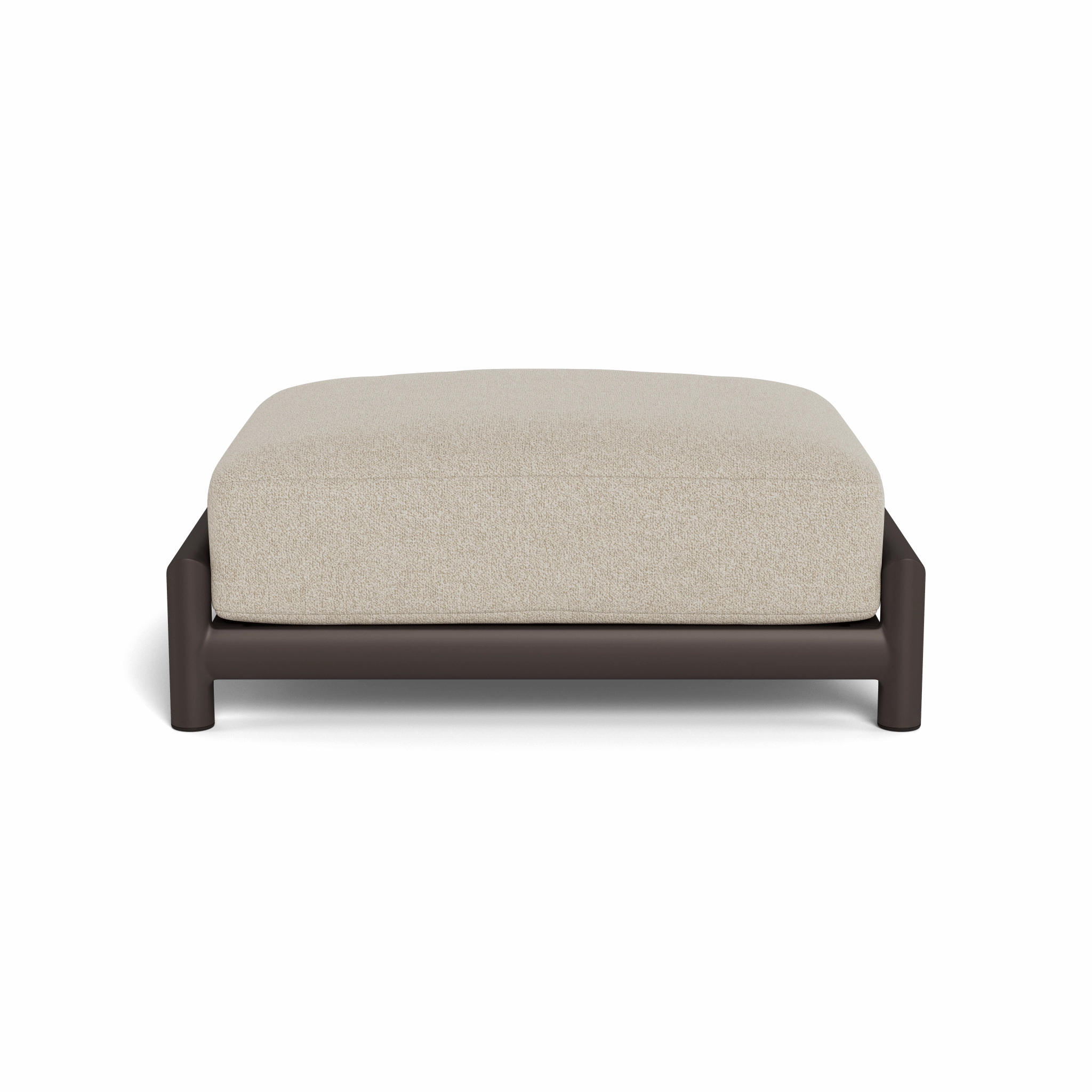 Moab Ottomanoutdoor ottoman footstool
