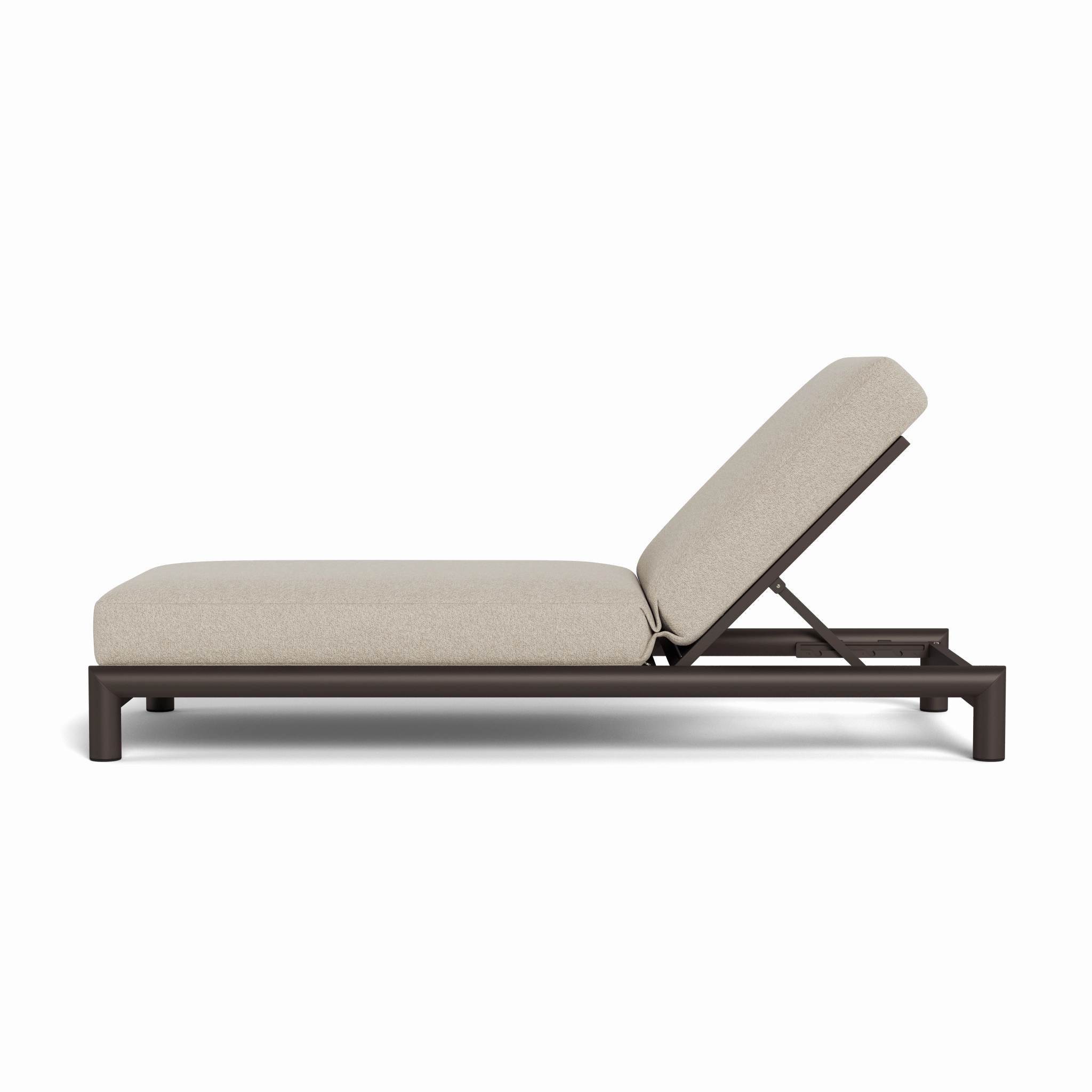 Moab Sun LoungePatio reclining sun chair