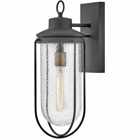 Moby Medium Outdoor Wall LightWeatherproof outdoor lighting