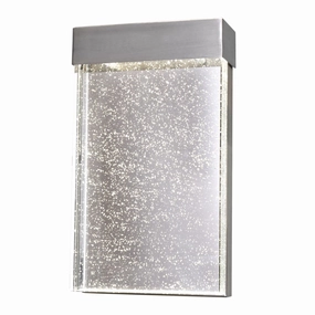 Moda Outdoor Wall LightWeatherproof outdoor lighting