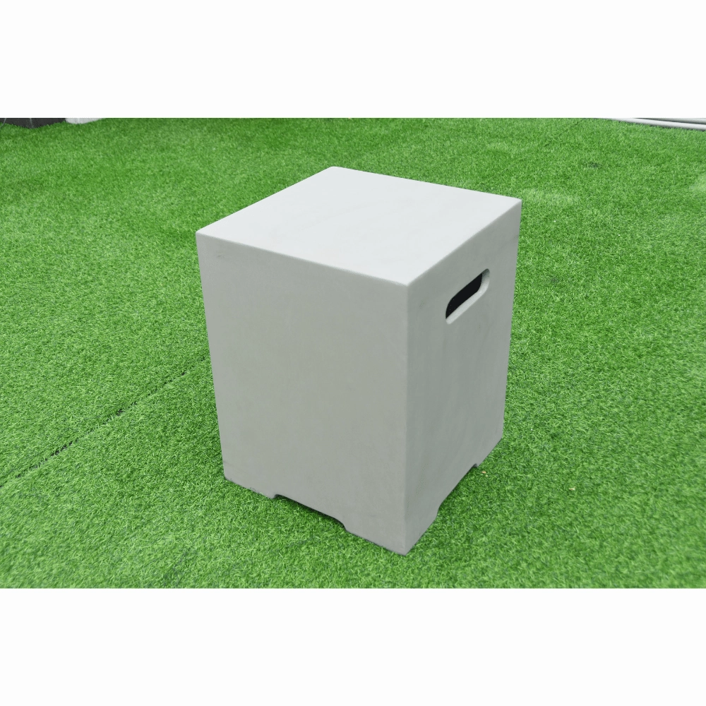 Modeno 20 inch Square Tank Cover ONBO21