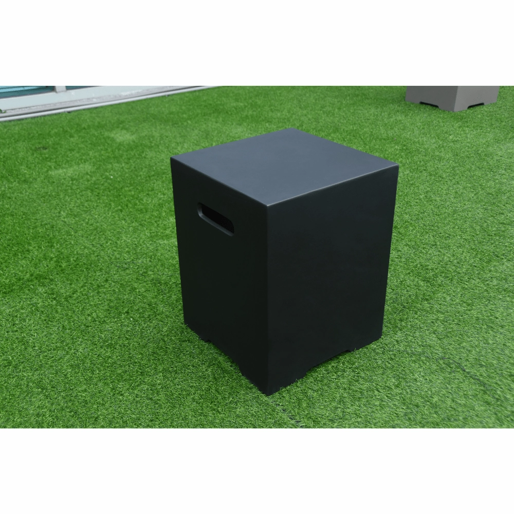 Modeno 20 inch Square Tank Cover ONBO21