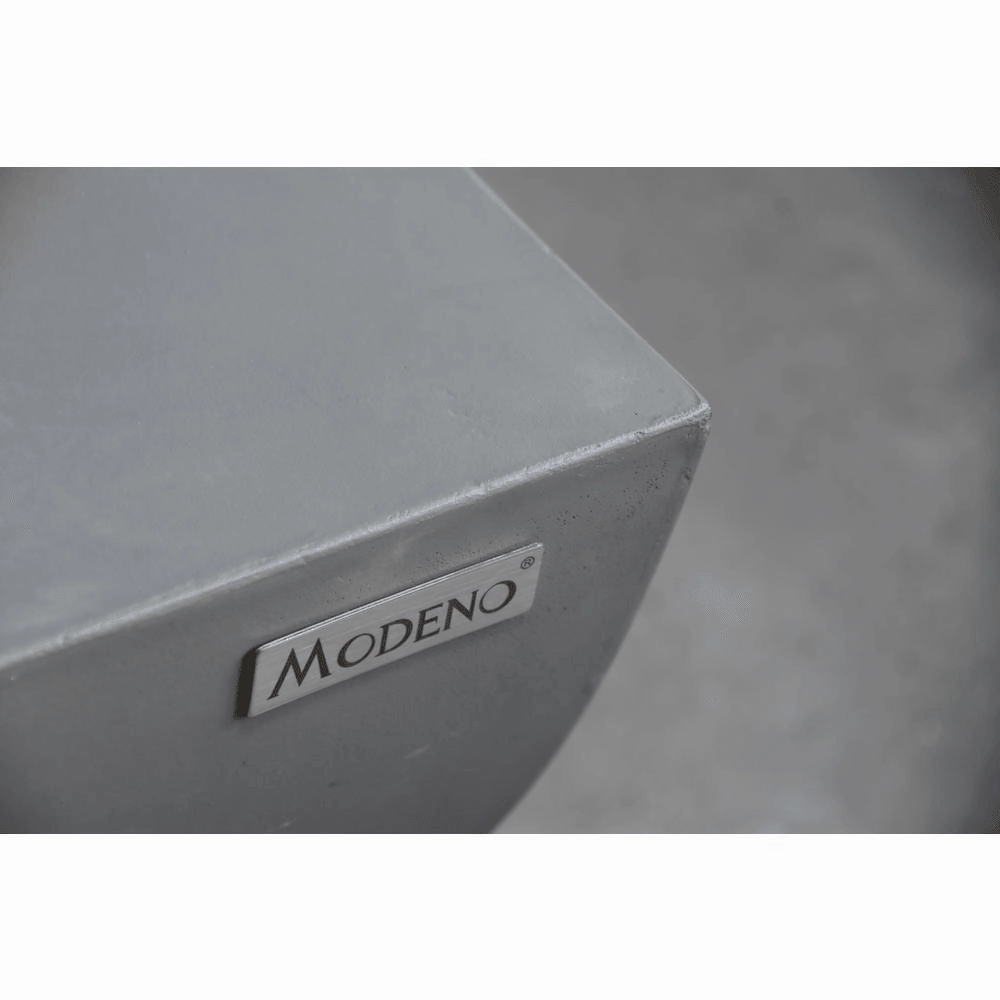 Modeno - Westport Square Concrete Fire Pit Table OFG135