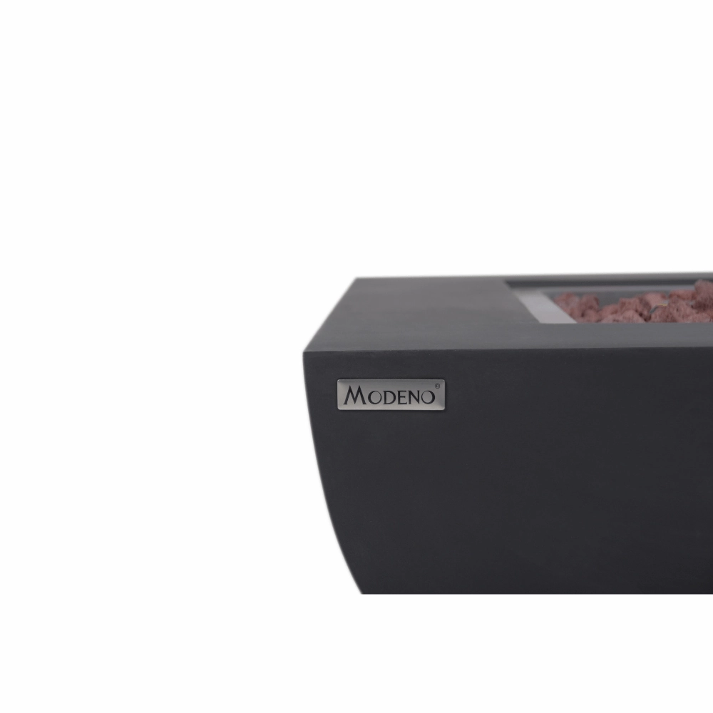 Modeno Aurora Fire Table OFG114