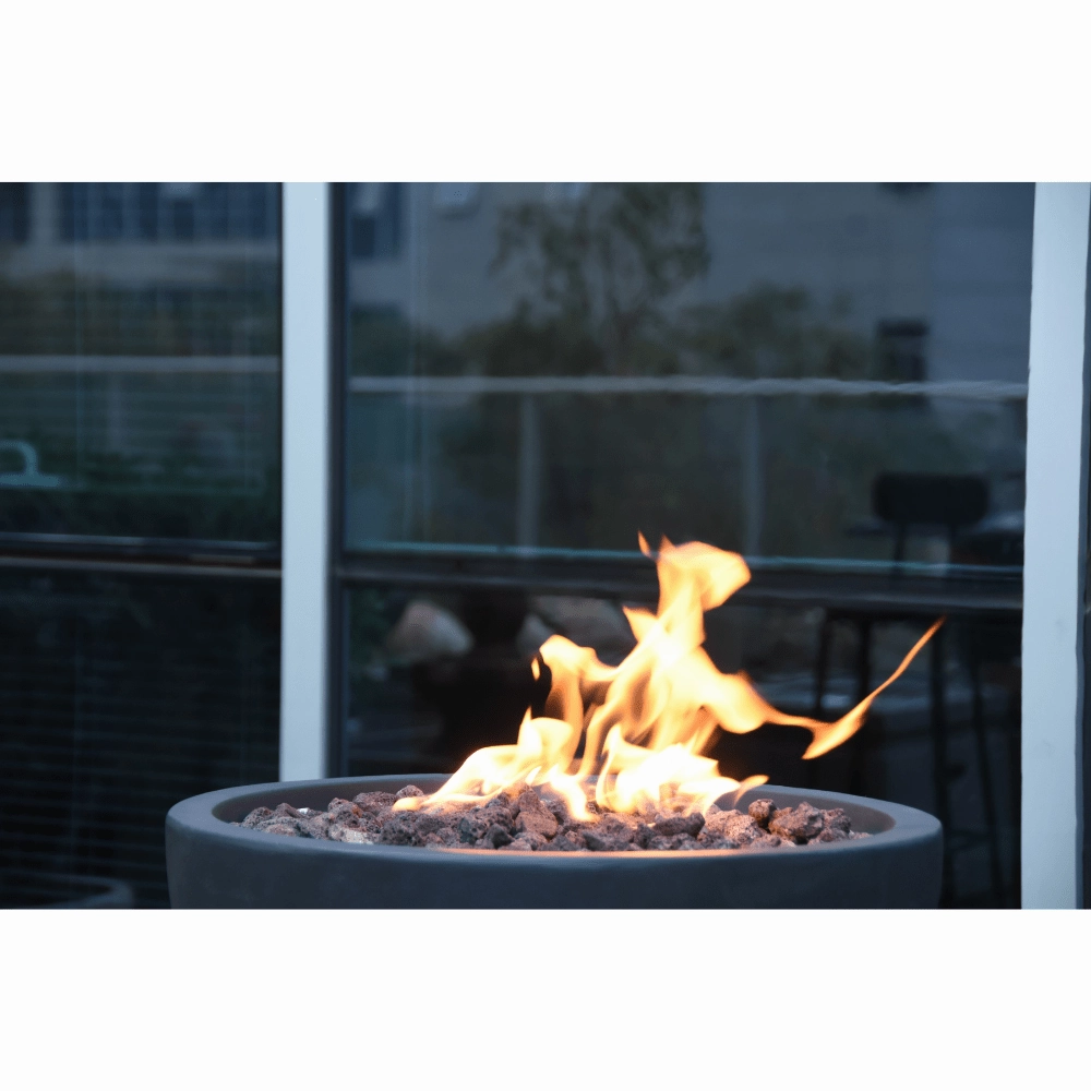Modeno Exeter Fire Pit OFG612DG -LP