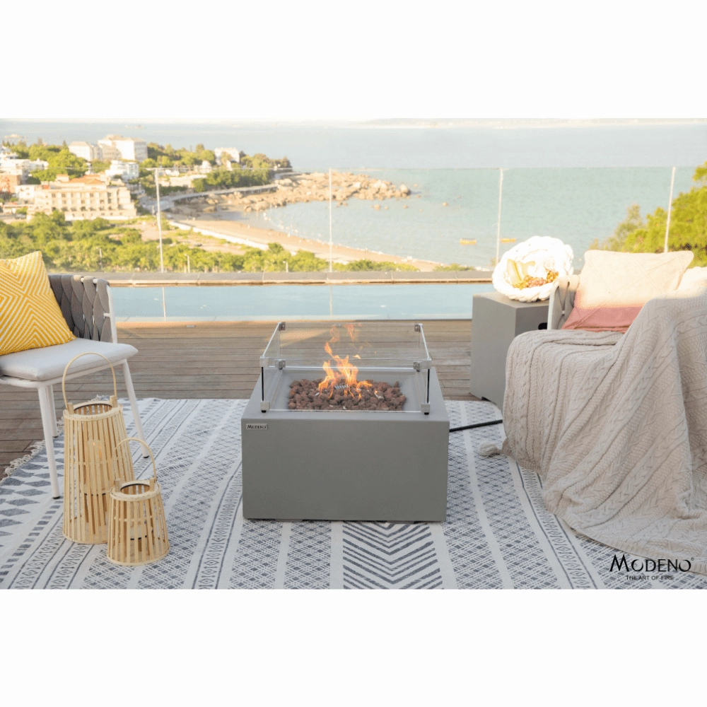 Modeno Ridgefield Fire Pit OFG150