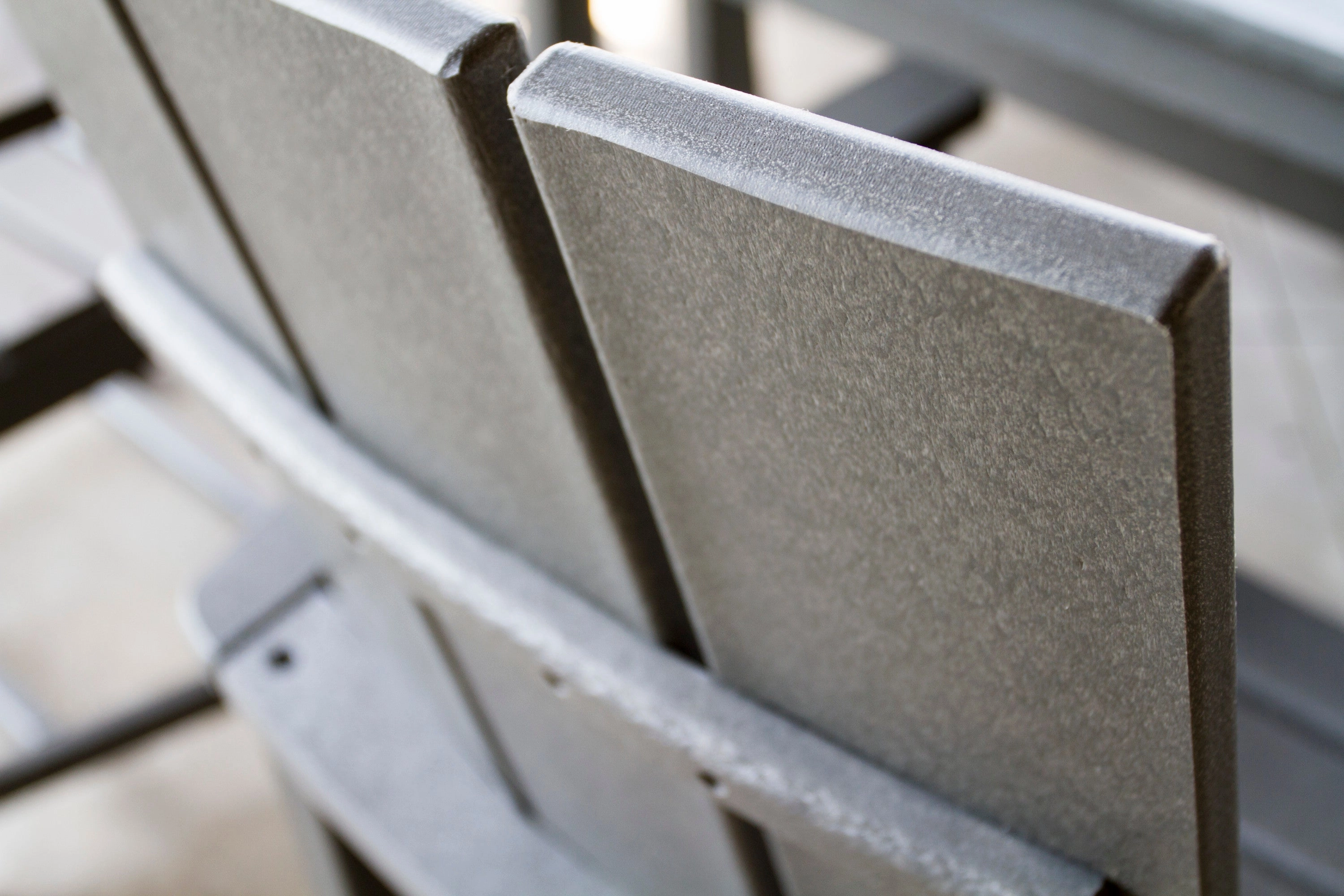 Modern Adirondack Dining Chair