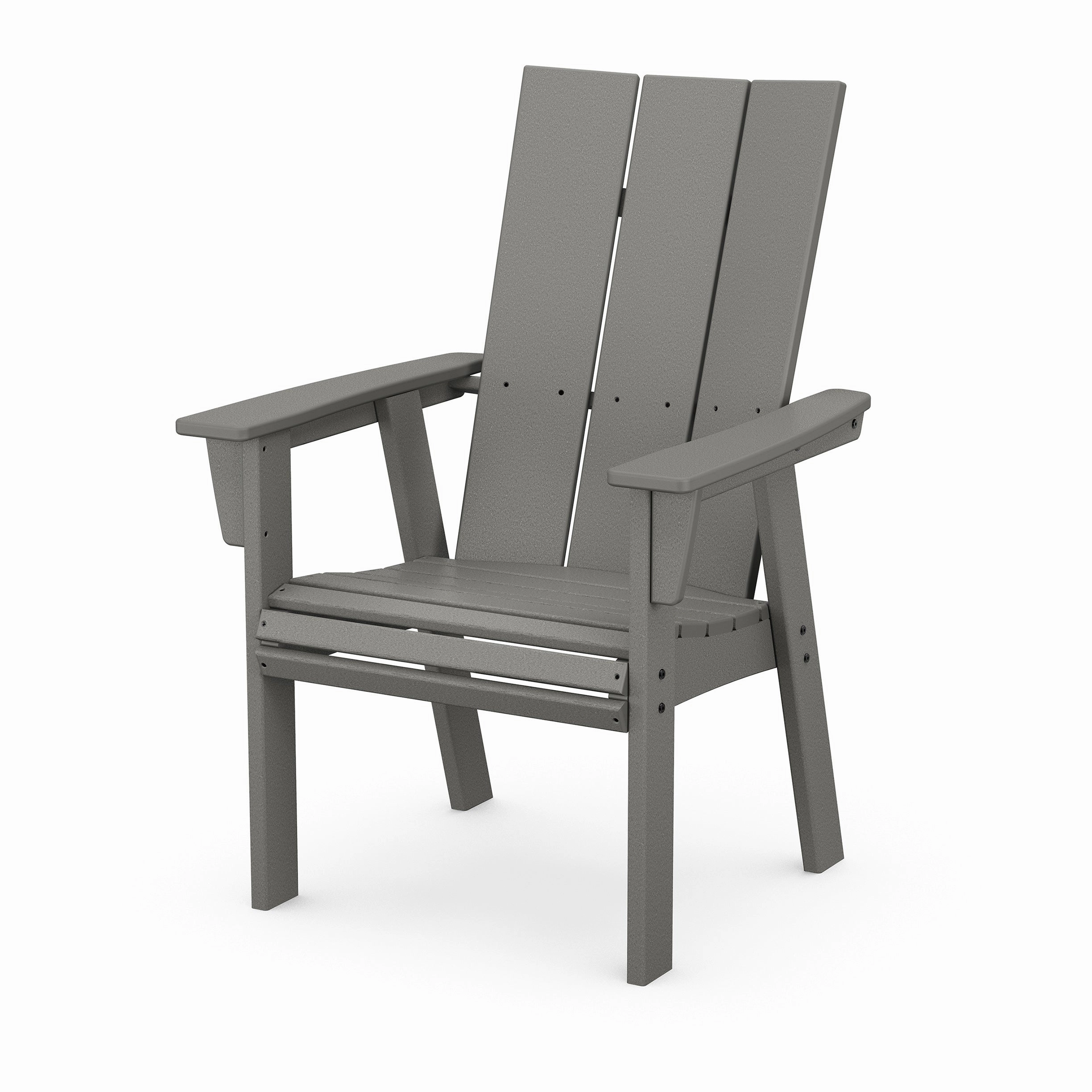 Click Outdoor Dining Chair w/ Armrestsoutdoor patio dining furniture set