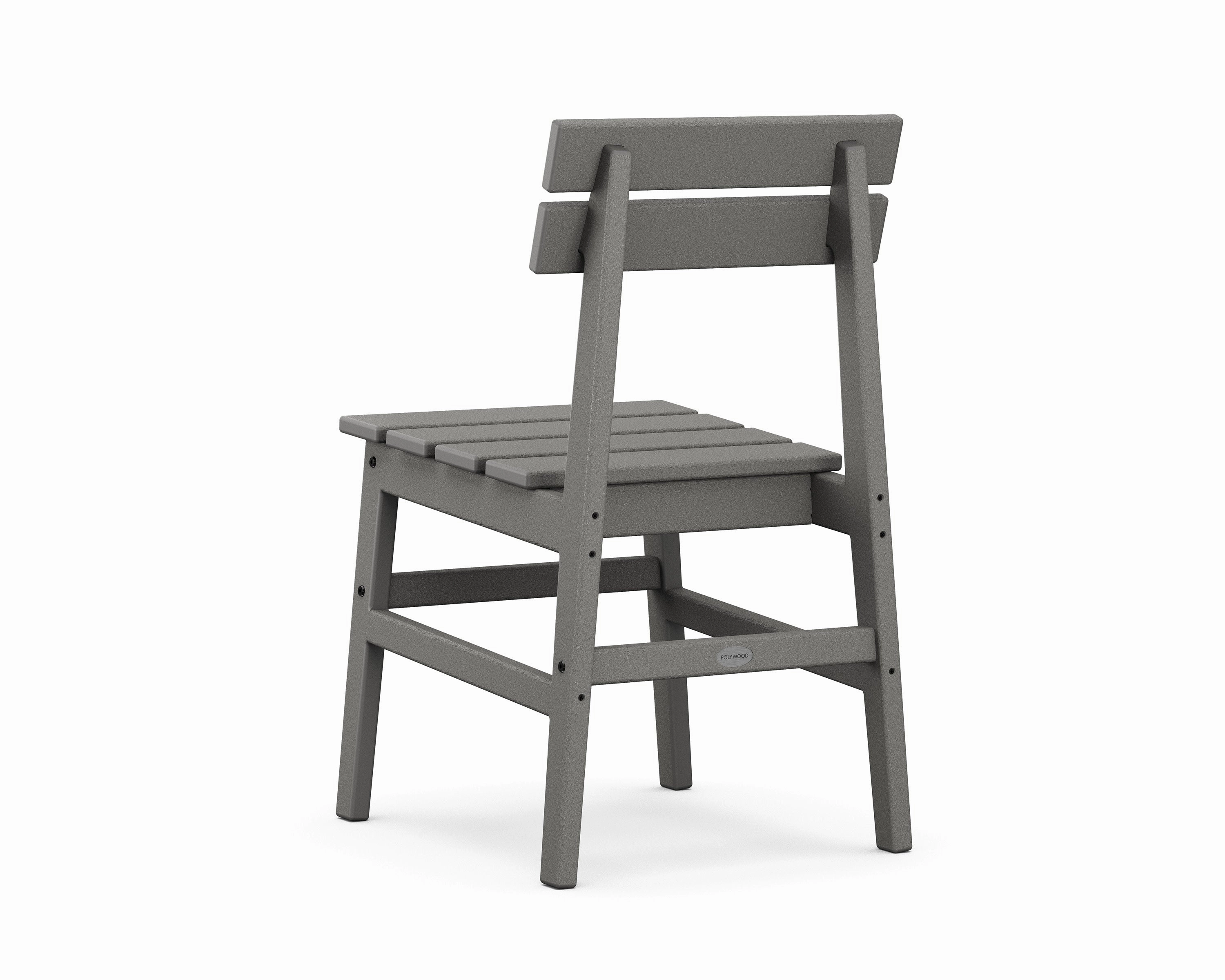 Modern Studio Plaza Chair (Single)